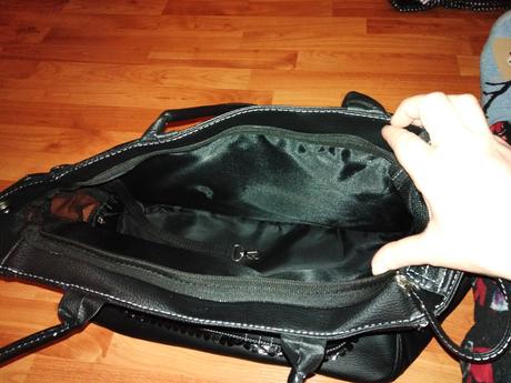 Kabelka pre psa, mačku,