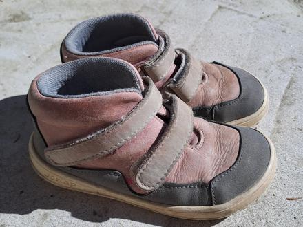 Celorocne barefoot topanky jonap, jonap,27