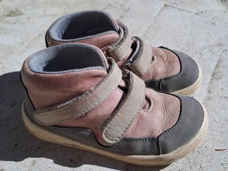Celorocne barefoot topanky jonap, jonap,27
