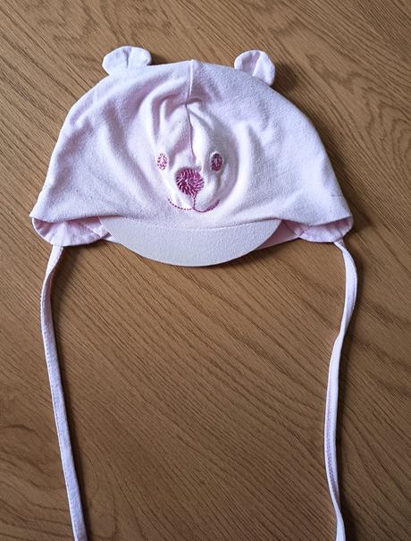 Čiapočka, sterntaler,74