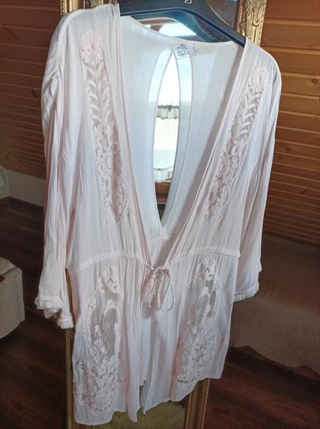 Košeľa, zvršok s, m, l, 