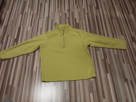 Mikina flísová, exiray,128