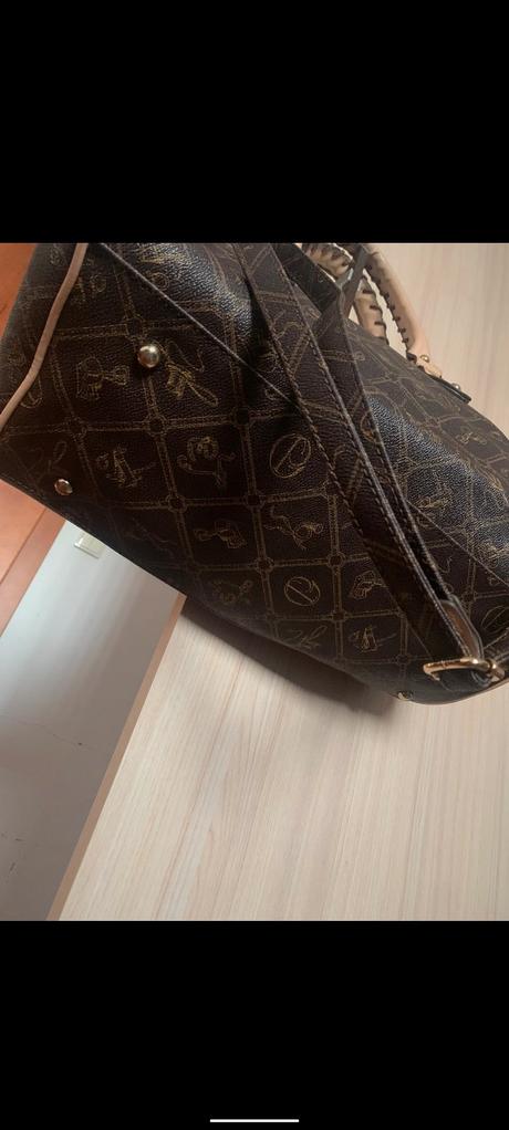 Dámska kabelka giulia pieralli, 