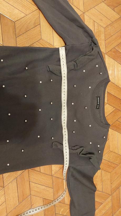 Mikinové šaty, reserved,146