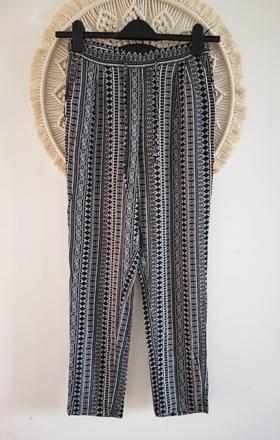 Ľahké letné nohavice, m