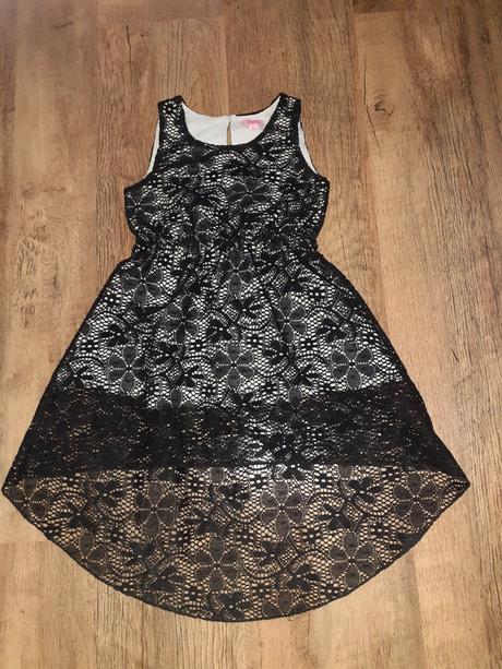 Letné krajkove šatky, ovs,104