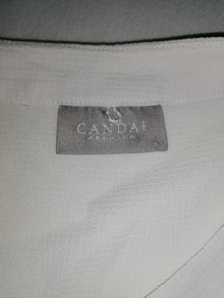 Blúzka č. 46, c&a,xxl