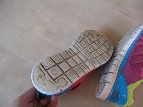 Dievčenské botasky, 31/32, 31