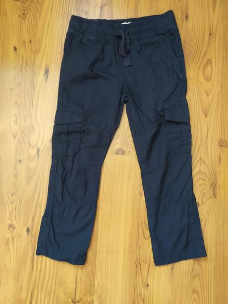 Tenké letné nohavice, f&f,110