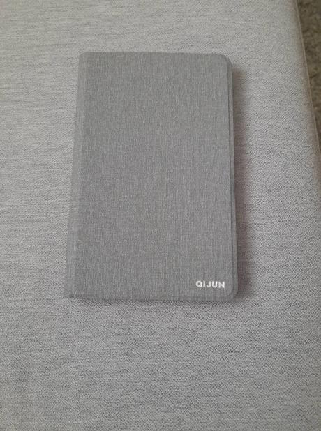 Obal na tablet 2ks nové, 