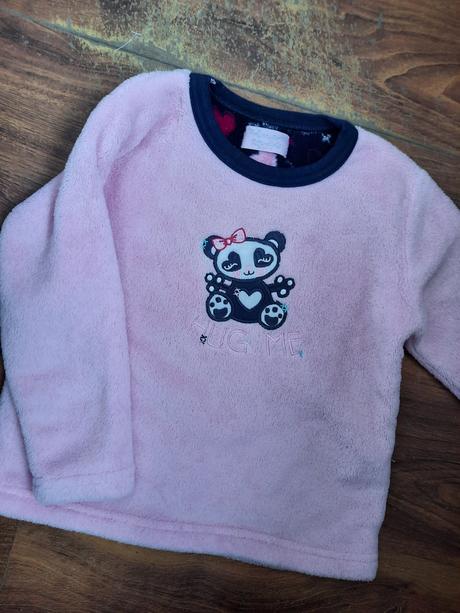 Krásny teplý pukover 116, primark,116