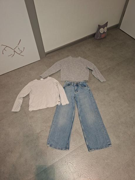 Značkový balík 128, 122–134