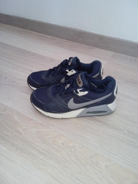 Chlapčenské nike airmax 35,5, nike,36