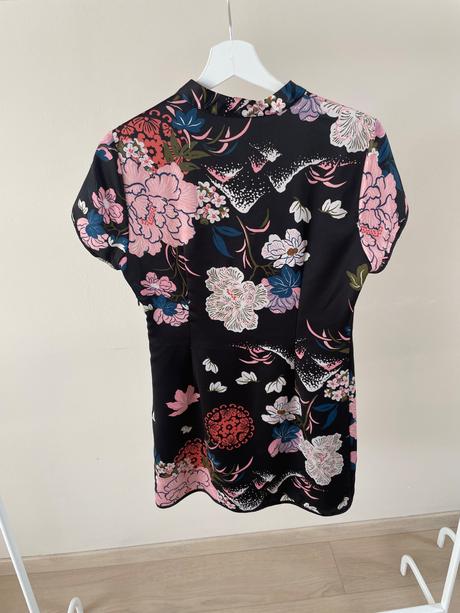 Šaty zn. zara, zara,m