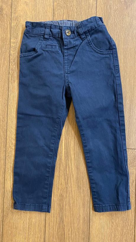 Nohavice f&f - v. 92, f&f,92
