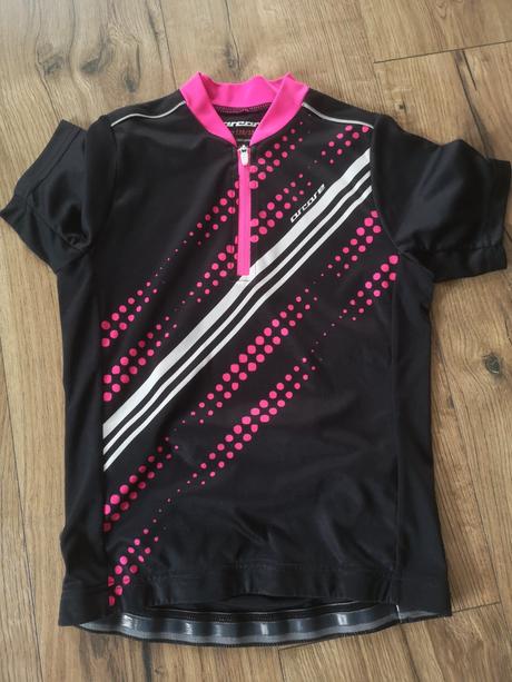 Cyklisticke tricko, arcore,128