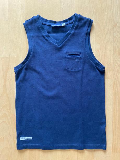 Bavlnena vesticka original marines pre skolacika, original marines,134