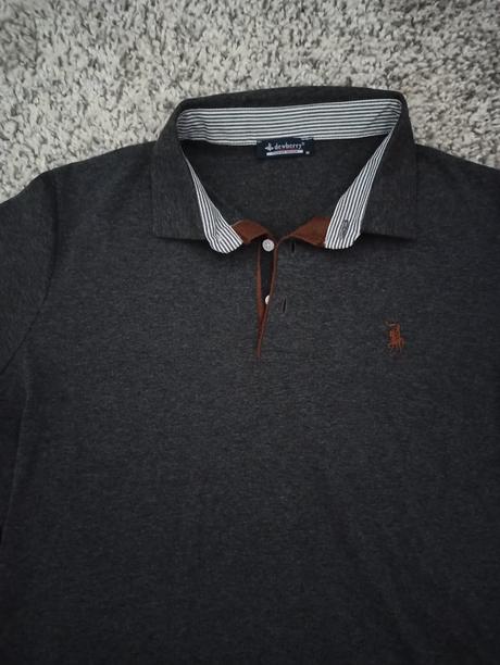 Polo tričká, s