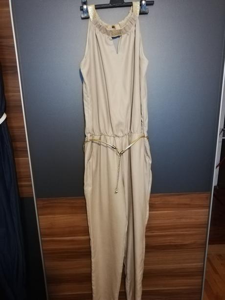 Spoločenský overal, m