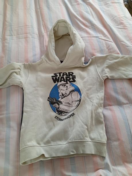 Balík oblečenia 122, 122–134