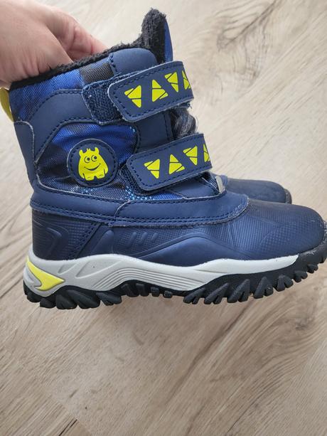 Čižmy lupilu, lupilu,28