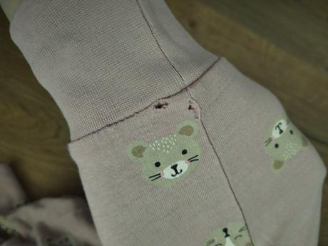 Lindex pyžamo, lindex,86