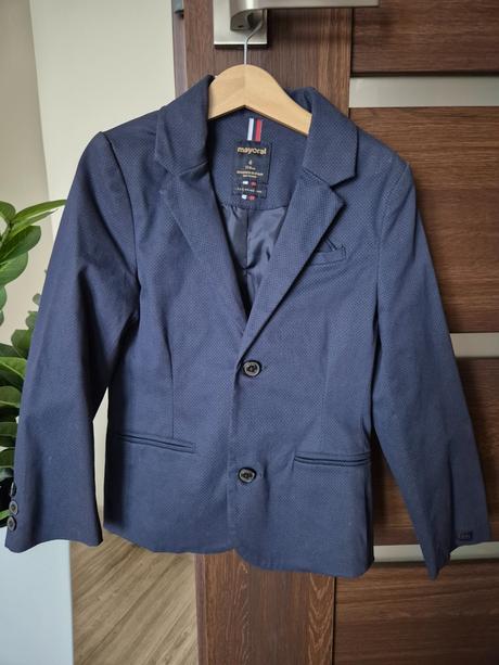 Chlapčenské sako mayoral, mayoral,116