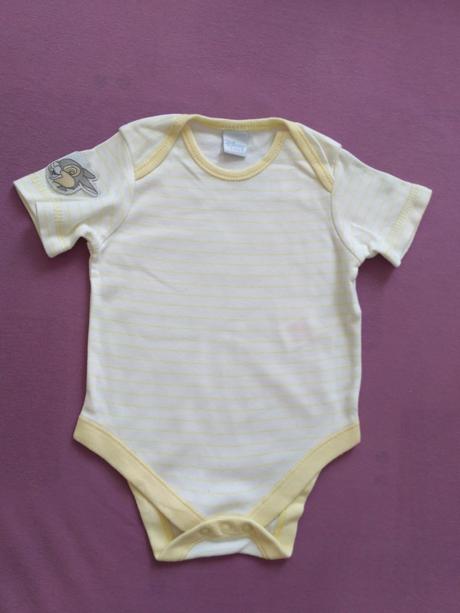 Body s krátkym rukávom, disney, disney,74