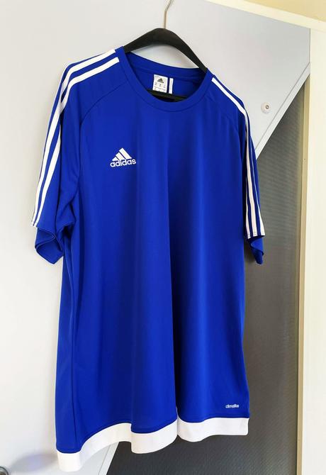 Tričko/dres adidas xxxl, adidas,4xl