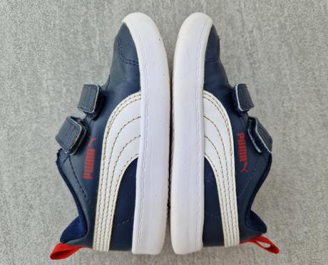 Tenisky puma, puma,23