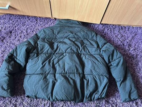 Prešívaná bunda zn. sinsay, veľ. l, sinsay,l