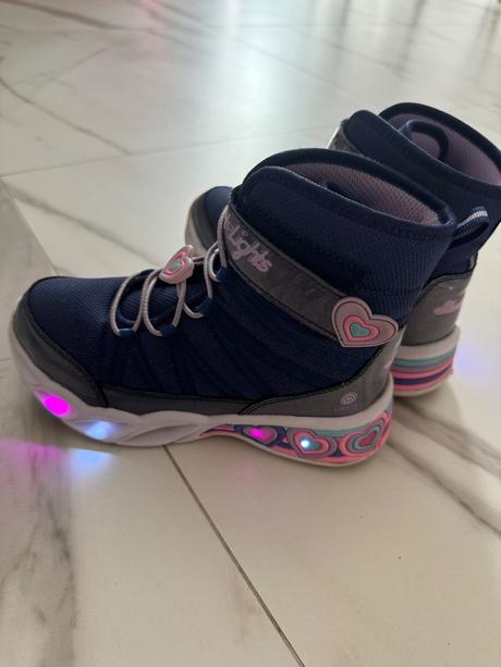 Skechers zimne, skechers,32