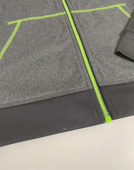 The north face chlapčenská mikina s kapucnou, m