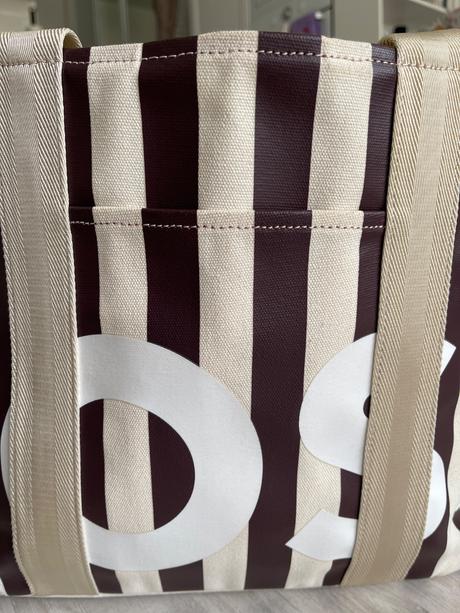 Velka shopper taska/kabelka boss, hugo boss