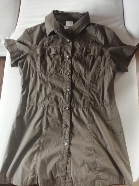 Dámska košeľa č. 42, l