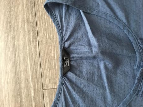 Blúzka s, f&f,s