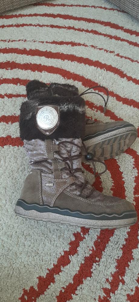 Primigi čižmičky, goretex, primigi,29