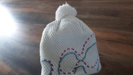 Čiapka wedze dievcenska /damska, wedze,s