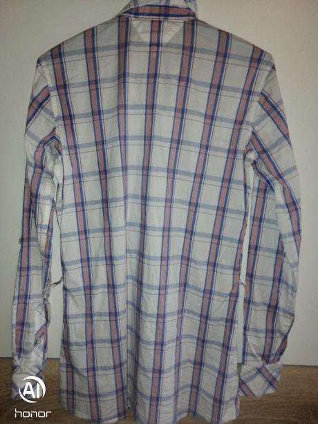 Tommy hilfiger košeľa, tommy hilfiger,xs