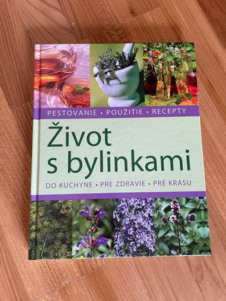 Život s bylinkami, 