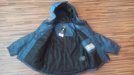 Bundicka jesen/zima 98/104, crivit,98 / 104