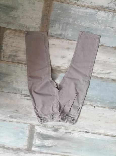 Nohavice lindex č. 98, lindex,98