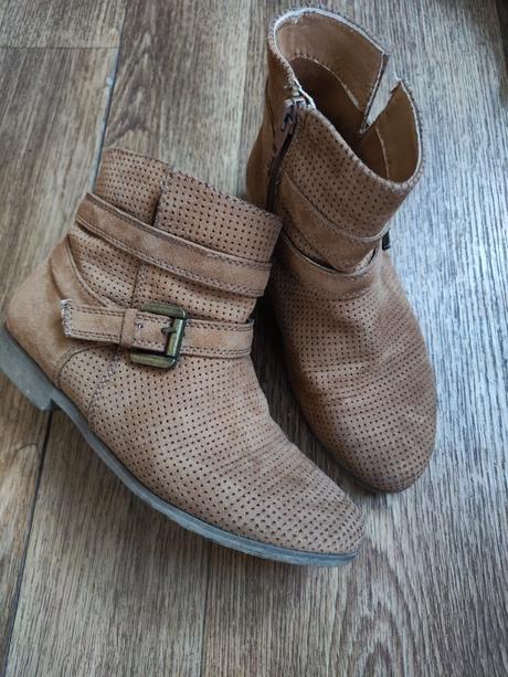 Next čižmičky 33, next,33