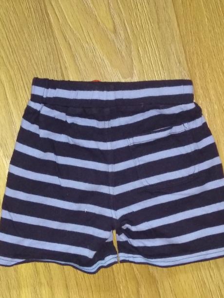 Šortky 6-9 mesiacov, 74