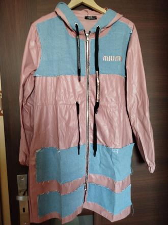 Bunda, 40 / 42 / l / xl