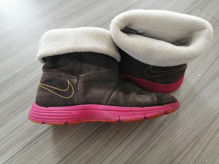 Cizmicky nike, nike,31