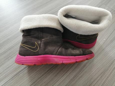 Cizmicky nike, nike,31