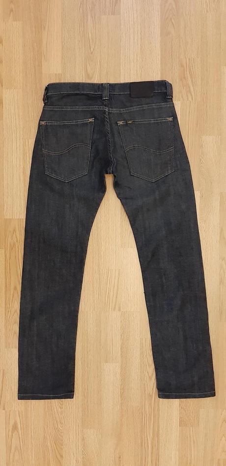 Pánske rifle lee w32 l34, lee,32