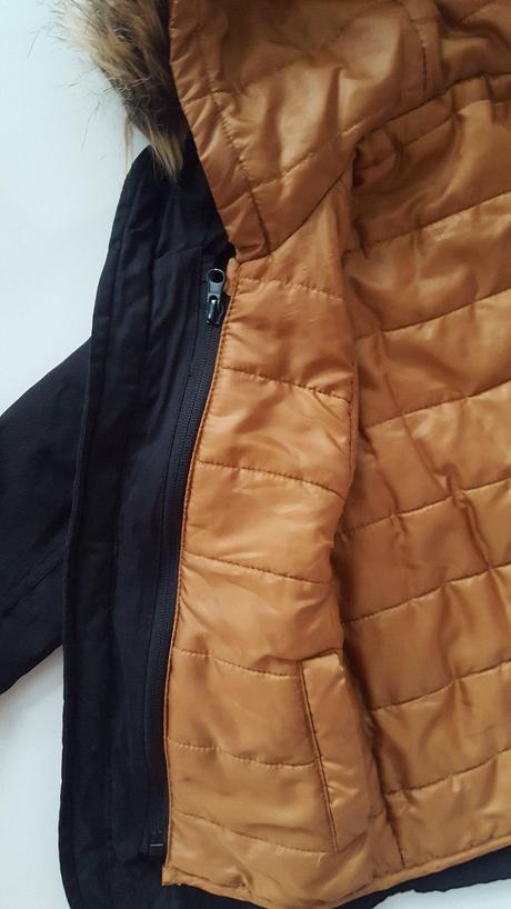 Prechodná bunda, zara,98