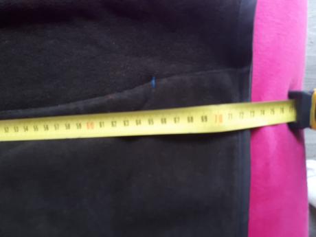 Kvalitna panska mikina, quechua,xl